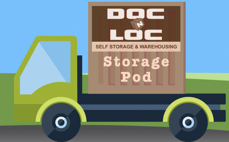 storage-pod